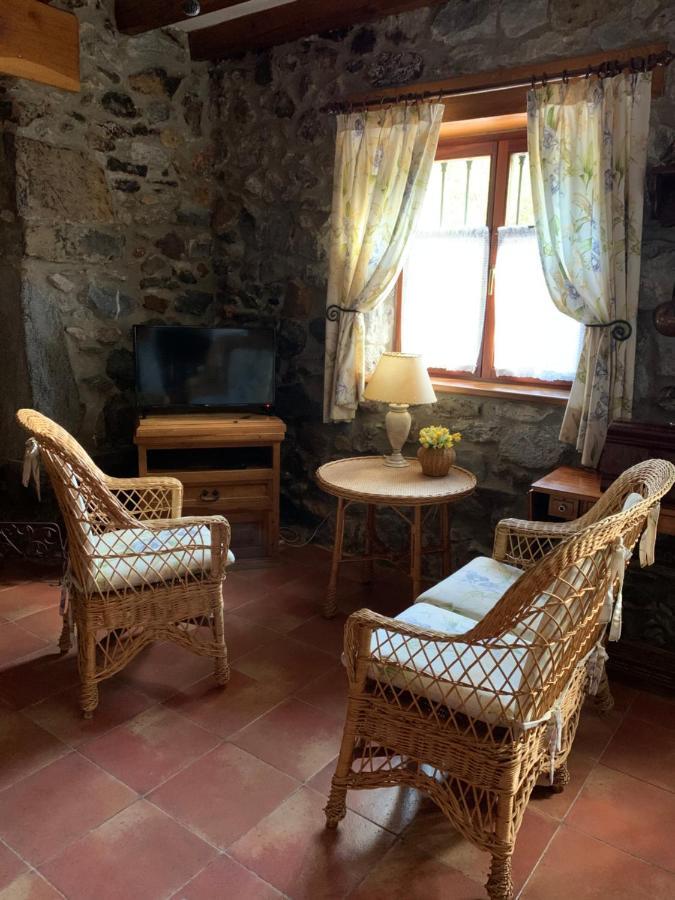 Agroturismo Urresti Gautegiz Arteaga Buitenkant foto