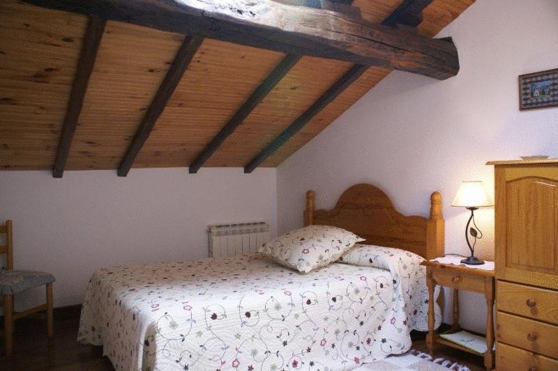 Agroturismo Urresti Gautegiz Arteaga Buitenkant foto